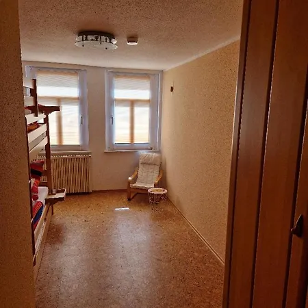 Ferienhaus Reschwitzer Auszeit Saalfeld Saale Extérieur photo