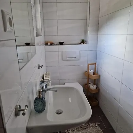 Ferienhaus Reschwitzer Auszeit Saalfeld Saale Extérieur photo