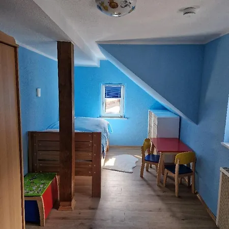 Ferienhaus Reschwitzer Auszeit Saalfeld Saale Extérieur photo