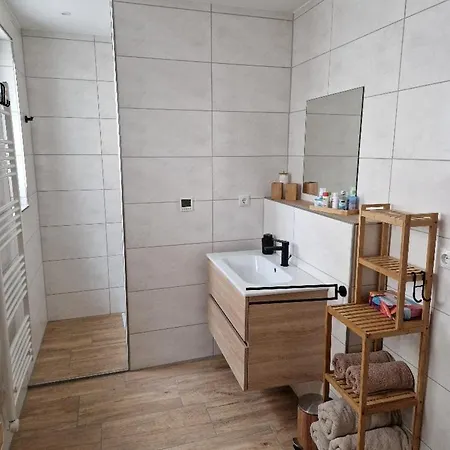 Ferienhaus Reschwitzer Auszeit Saalfeld Saale Extérieur photo
