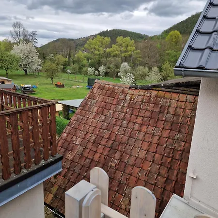 Ferienhaus Reschwitzer Auszeit Saalfeld Saale Extérieur photo