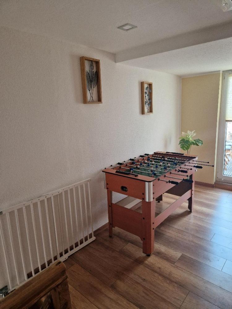 Hébergement de vacances Reschwitzer Auszeit Saalfeld Saale