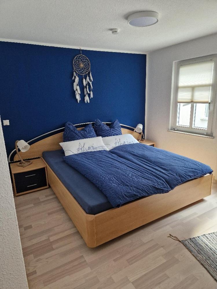 Hébergement de vacances Reschwitzer Auszeit *