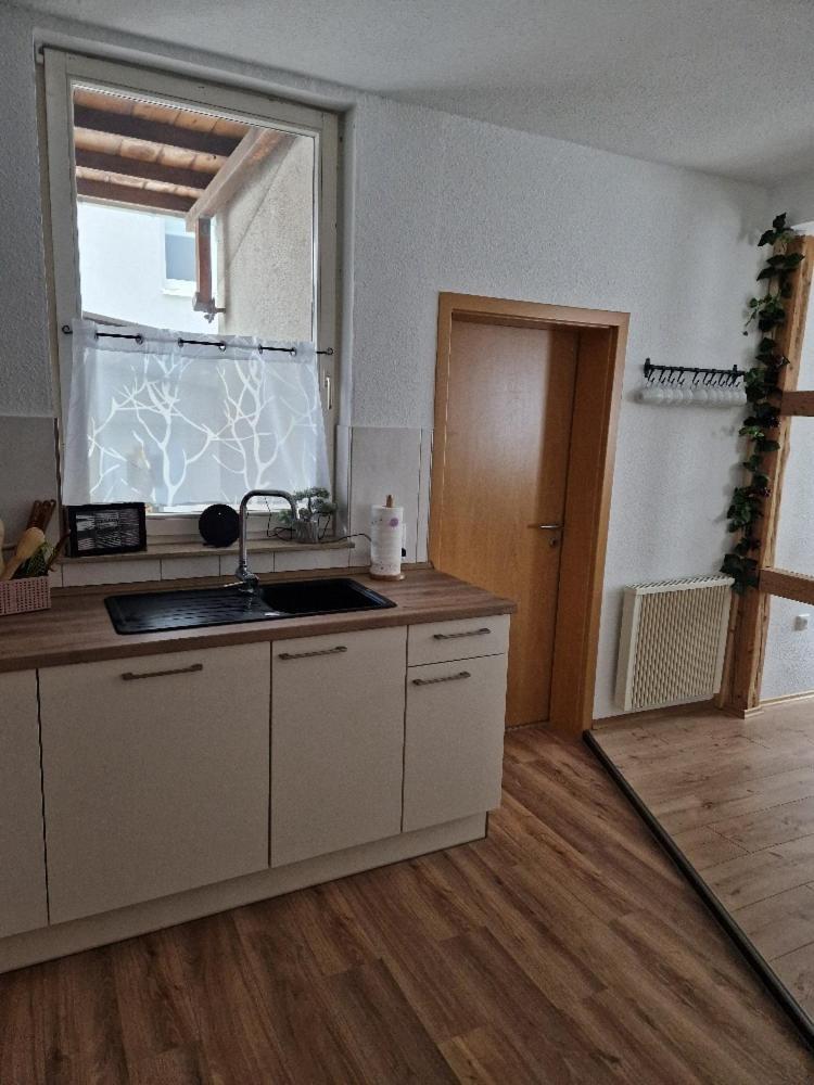 Reschwitzer Auszeit * Saalfeld Saale