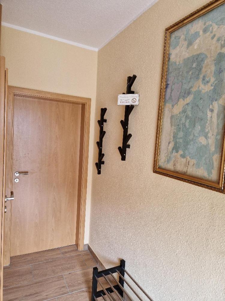 Hébergement de vacances Reschwitzer Auszeit *