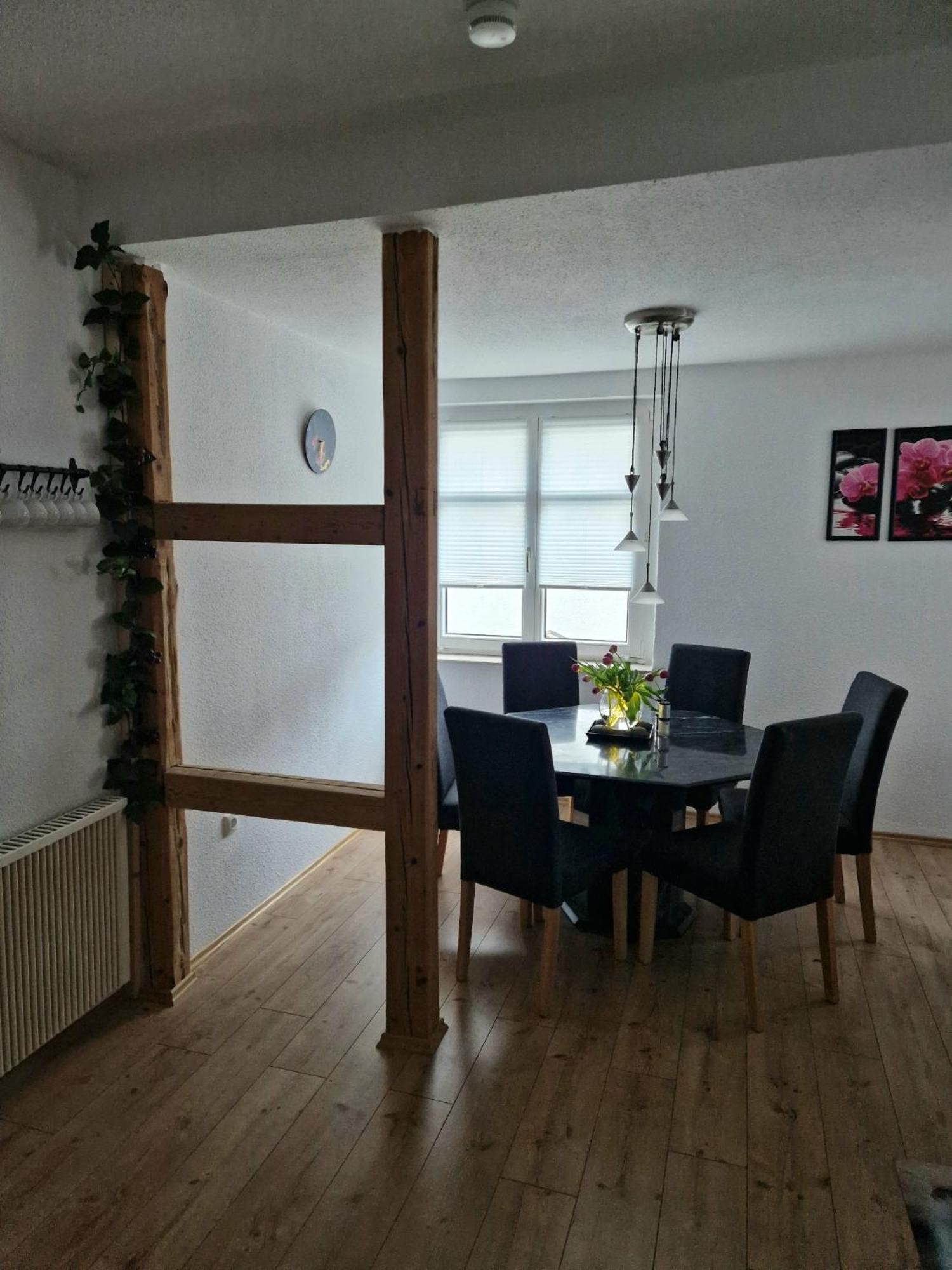 Hébergement de vacances Reschwitzer Auszeit *