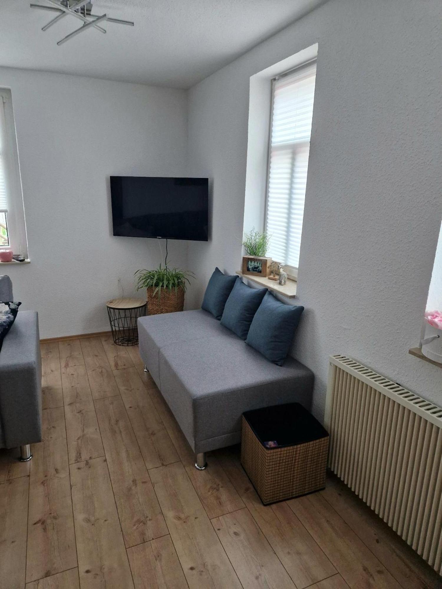 Hébergement de vacances Reschwitzer Auszeit Saalfeld Saale