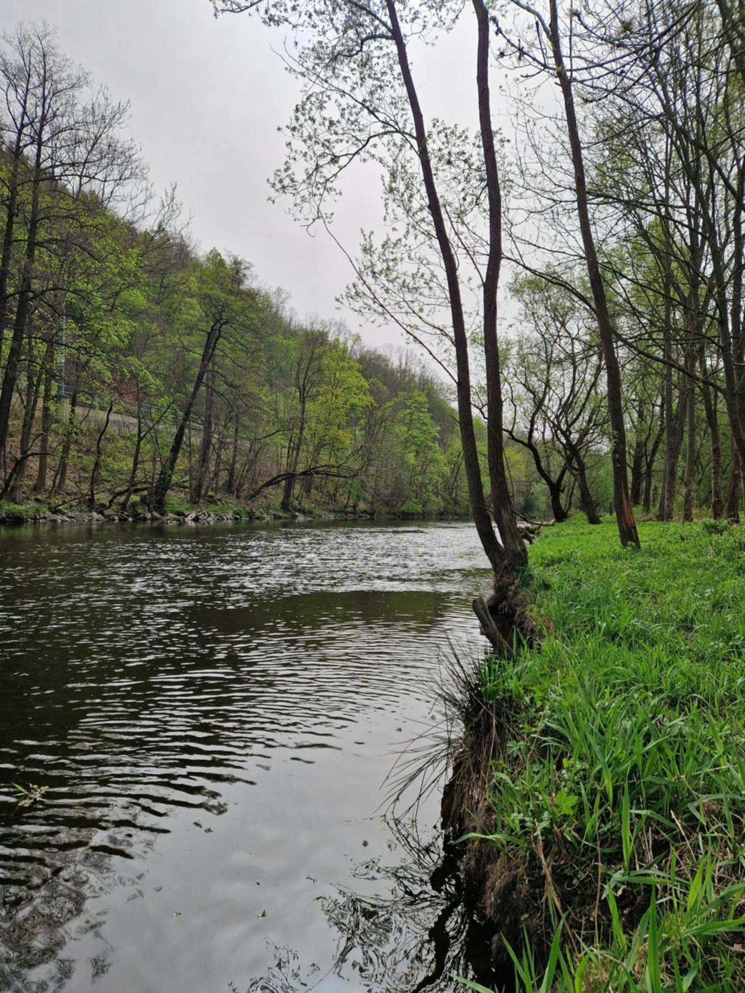 Reschwitzer Auszeit Saalfeld Saale